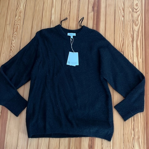 & Other Stories Sweaters - & Other Stories Alpaca Sweater